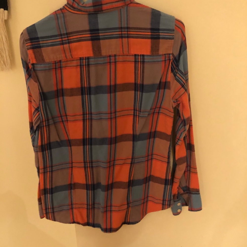 JCREW button down - Picture 2 of 3